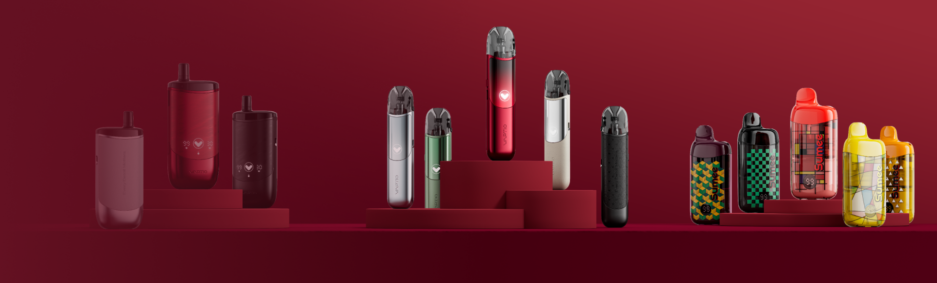 Media Kit Background