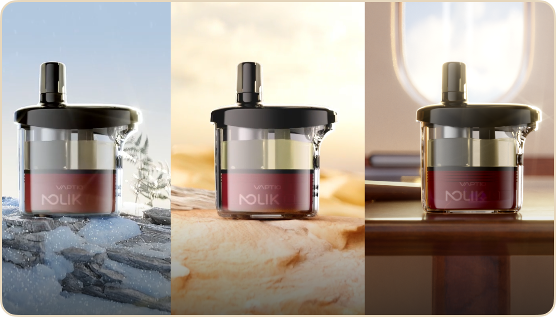 Rigorous Environmental Testing