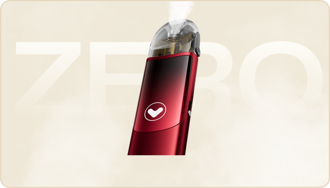 Zero E-liquid Waste