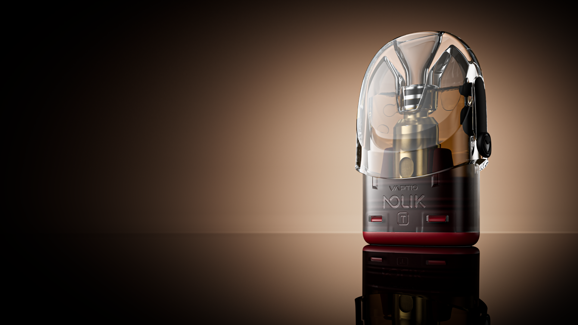 Nolik™ Leak-Proof Tech