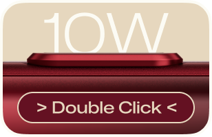 10W Double Click