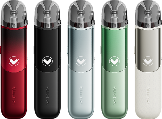 TELA Kit color lineup