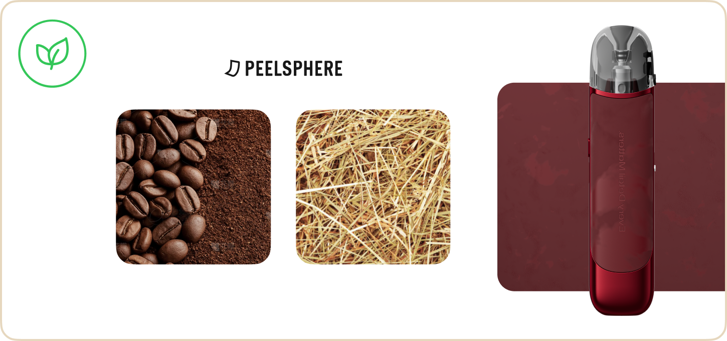 Sustainable Luxury Image